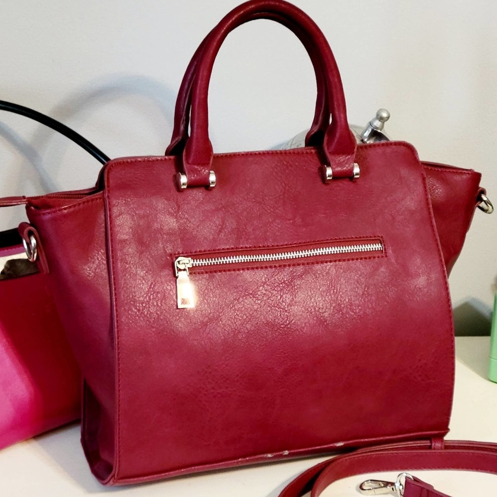 Moda Luxe purse - Picture 2 of 5